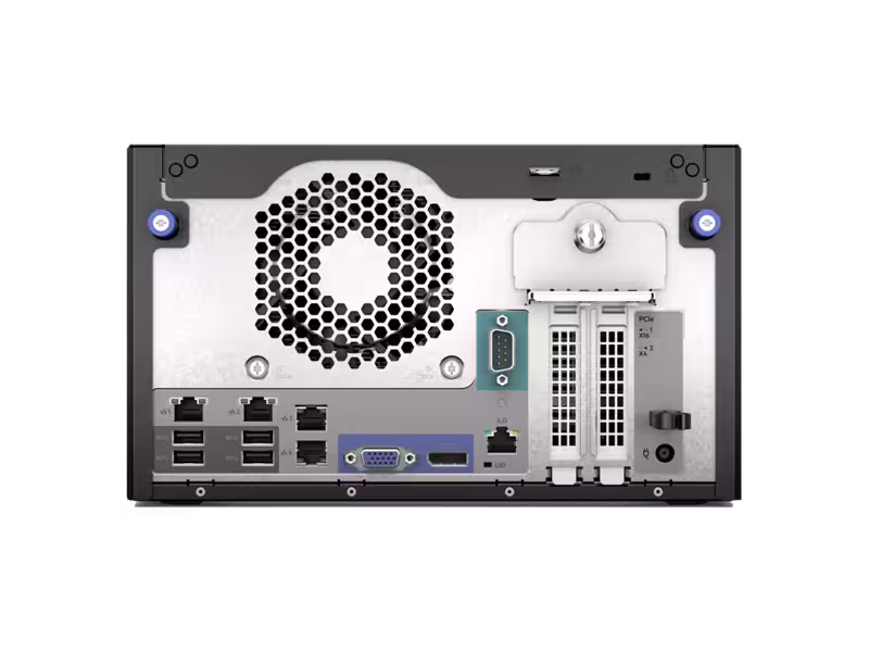 HPE ProLiant MicroServer Gen11 迷你服务器发布 3 HPE ProLiant MicroServer Gen11 迷你服务器发布 2