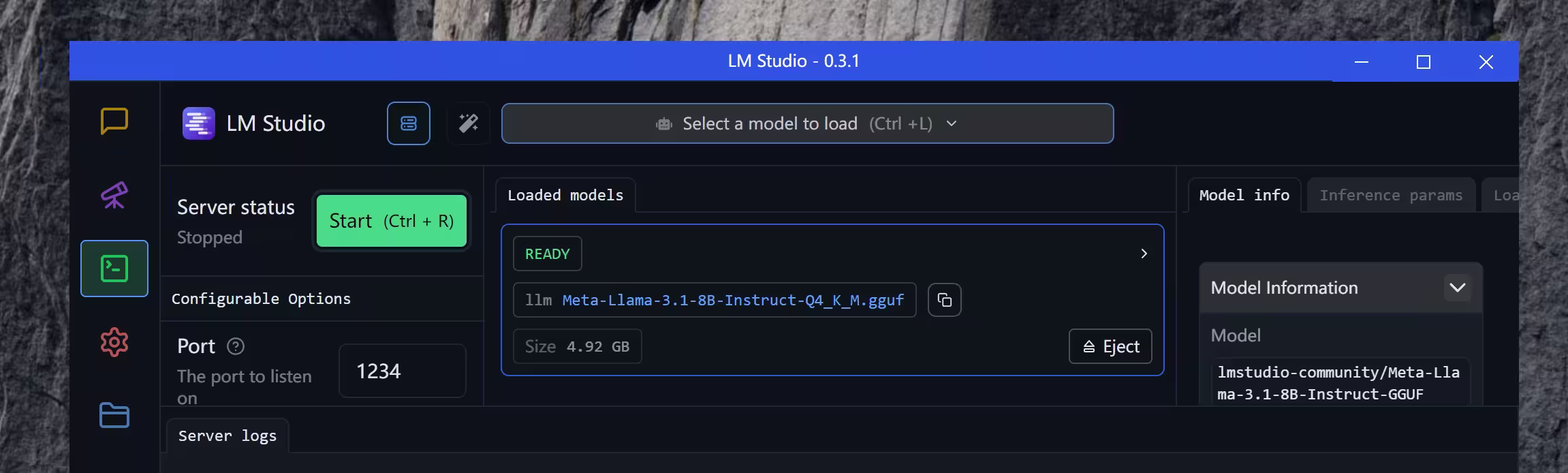 LM Studio - 有电脑就能用,傻瓜、一站式部署本地大语言模型|然后,像 ChatGPT 那样提问 5 LM Studio - 有电脑就能用,傻瓜、一站式部署本地大语言模型|然后,像 ChatGPT 那样提问 4