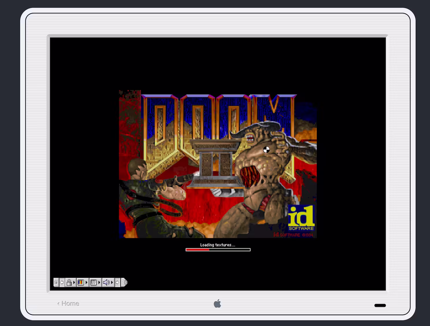 Infinite Mac - 从1984 到 2001,在线体验 63 个版本的 Mac 苹果系统 7 Infinite Mac - 从1984 到 2001,在线体验 63 个版本的 Mac 苹果系统 6